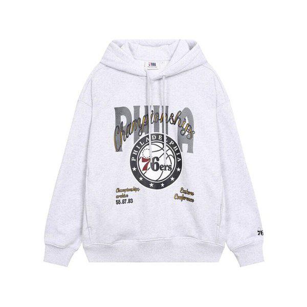 PHIチャンピオンシップフード付きTシャツ_N251TH042P1_DJ