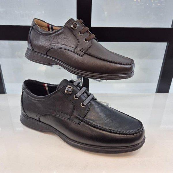 HC11 牛革男性靴 H9W5U6E13M (44099829)