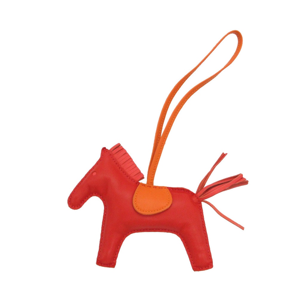 美品 ロデオMM チャーム キーホルダー アニョーミロ/アニョーミロ ルージュインディアン 0855【中古】 レディース