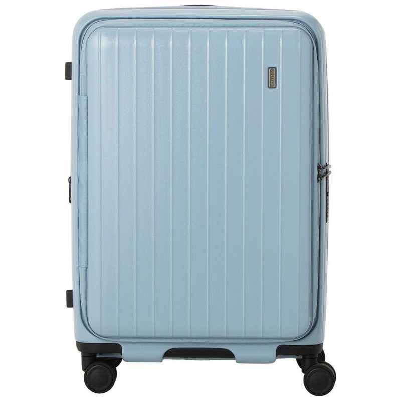 伊藤忠リーテイルリンク　TIERRAL ティエラル TOMARU トマル M ティエラル ブルー[TSAロック搭載 68/75L 5泊～1週間]　TTMR*01002