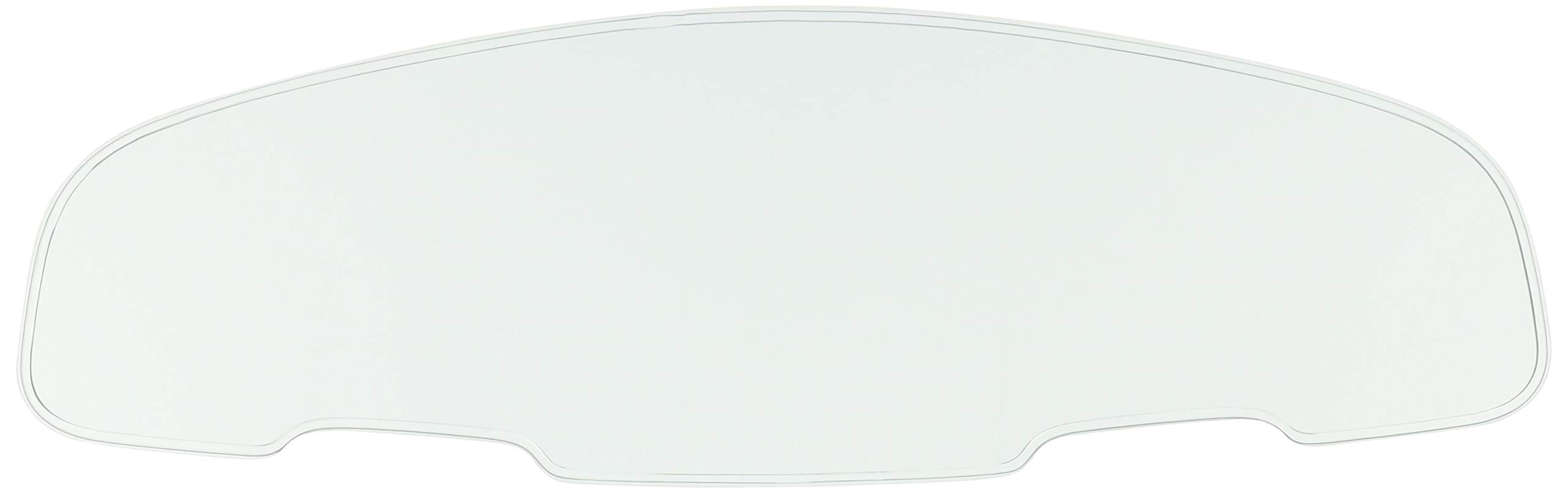 [アライ] ARフォグフリー・シート クリアー 011083 ワンサイズ