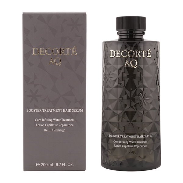Qoo10] コスメデコルテ AQ ブースティング トリートメント ヘ