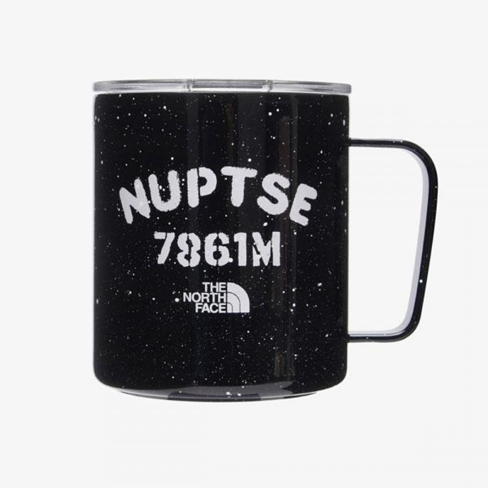 ノースフェイス TNF ドットカップ 355ML BLK NA5CQ02A