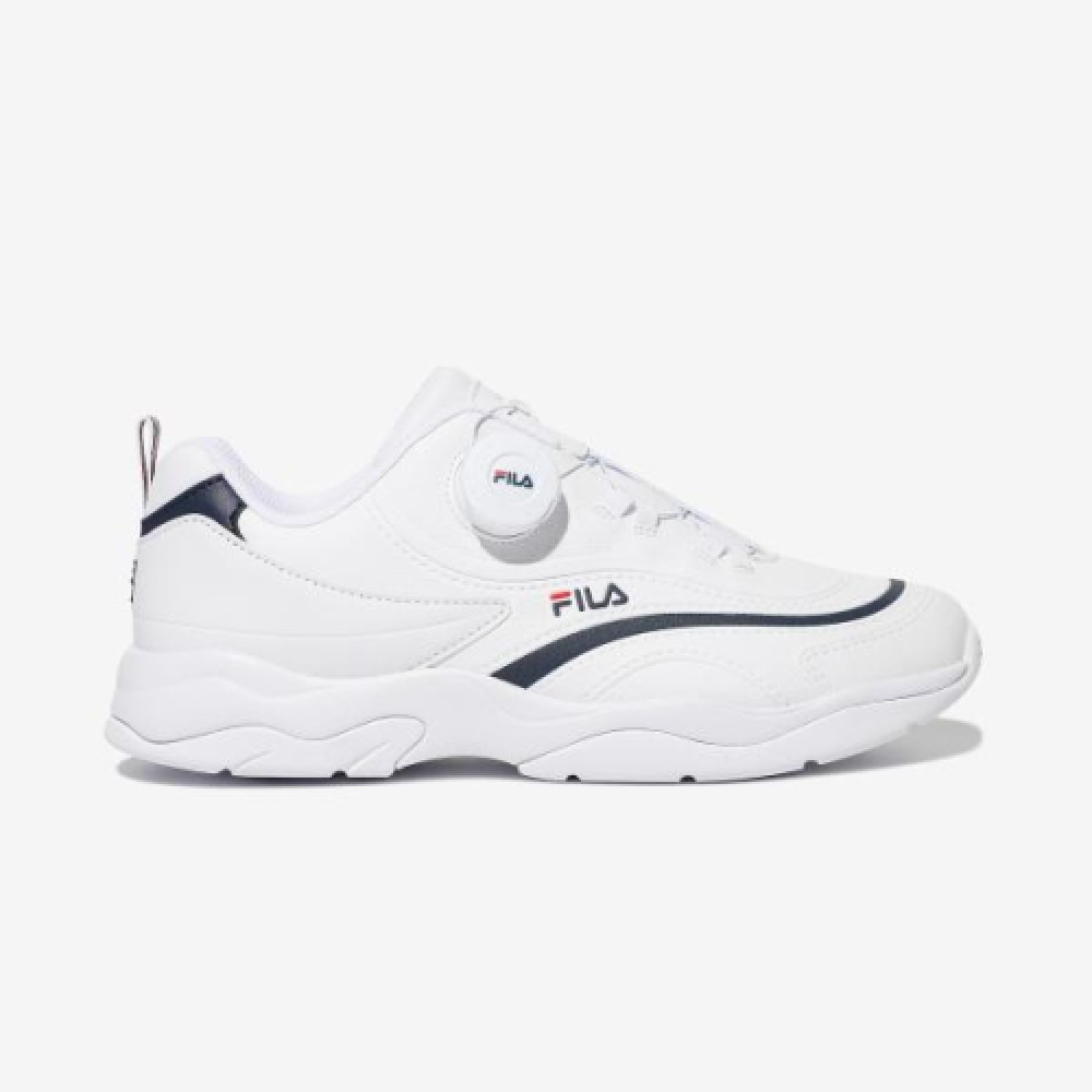 フィラキッズフィラレイダイヤルキッド (3XM02418G650)