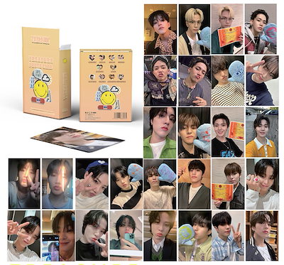 TREASURE ジフン トレカ まとめ売り TREASURE - treasure ジフン