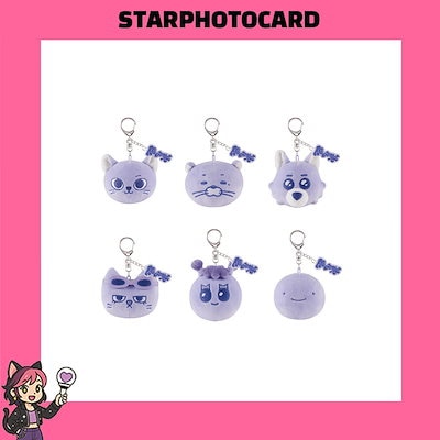 【kazoo♡‼︎】※他の方，購入不可。 straykids ⭐︎ クォッカ KARMA POPUP ネームタグ ハン - メルカリ