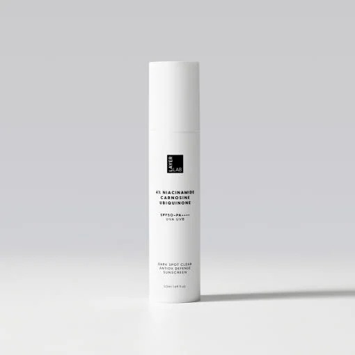 [25SS/New] トリプルクリア日焼け止めSPF50