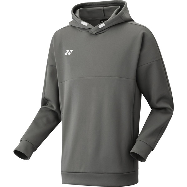 Yonex ヨネックス ユニパーカー フィットスタイル テニス スウェットパーカー 30111-010