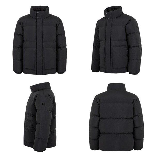 [] 25 F/W 男性用タスラン軽量ダウンジャケット MLUWD253E_BP