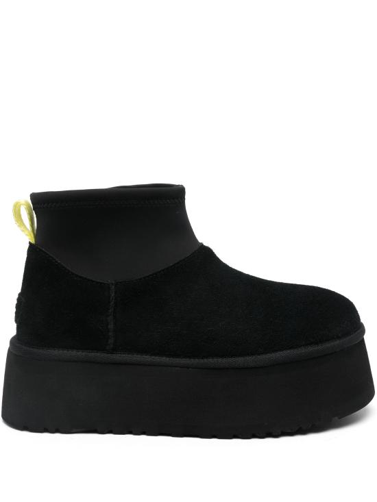 UGG Women Boots 1168170 BLK BLACK