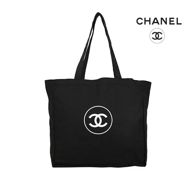 Qoo10] CHANEL コスメ ノベルティ海外限定商品!! コス : バッグ
