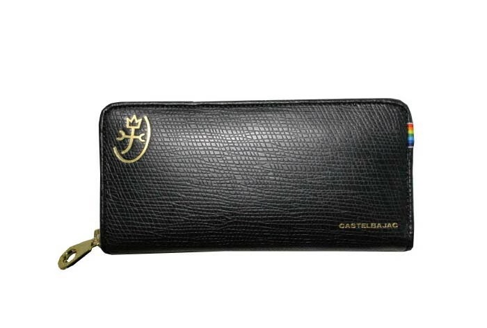 レインボー Rainbow 長財布 079615 79615 ikt02