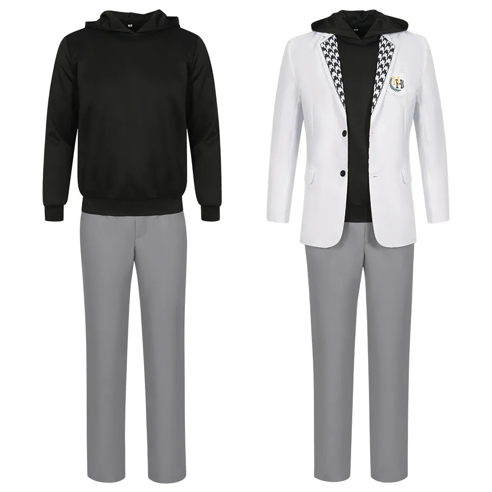 Randy 【PRE-ORDER】Houndstooth ensemble ワンピース ワンピース