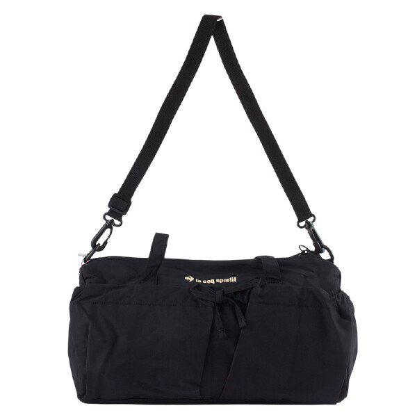 ウーマンズシャーリングスクエアバック QQ122WBG13 BLK