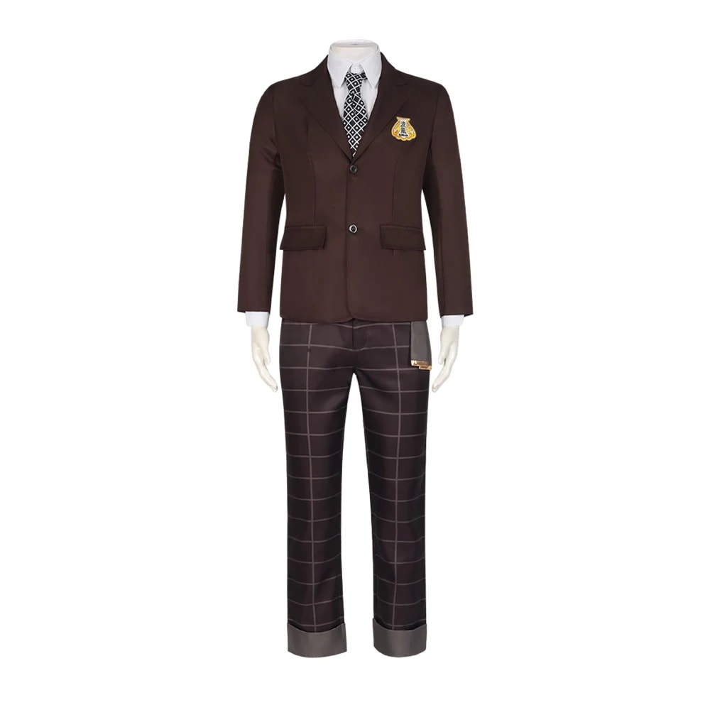 ブルーロック　蜂楽廻　波風高校　制服　コスプレ衣装 5,924円