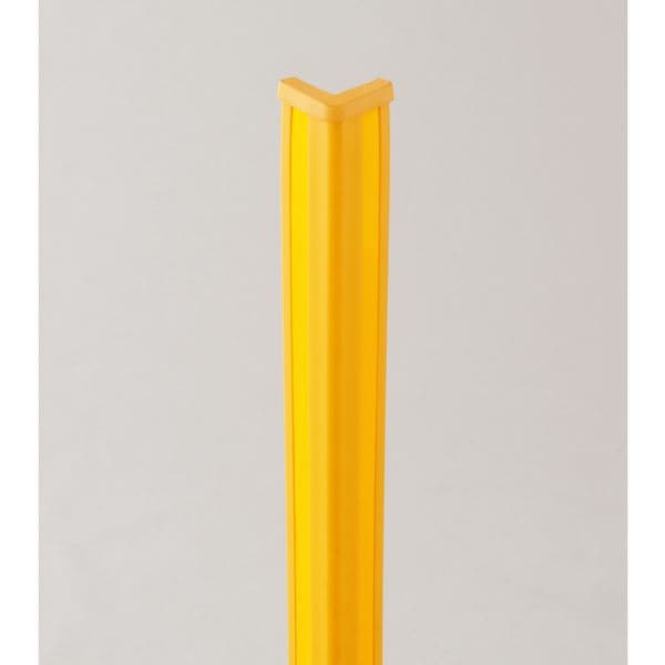 ガードパッド(反射シート付コーナータイプ) GPL-3M カラー：黄色 11,977円