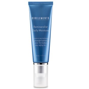 Bioelements リミネラルリスト デイリー モイスチャー