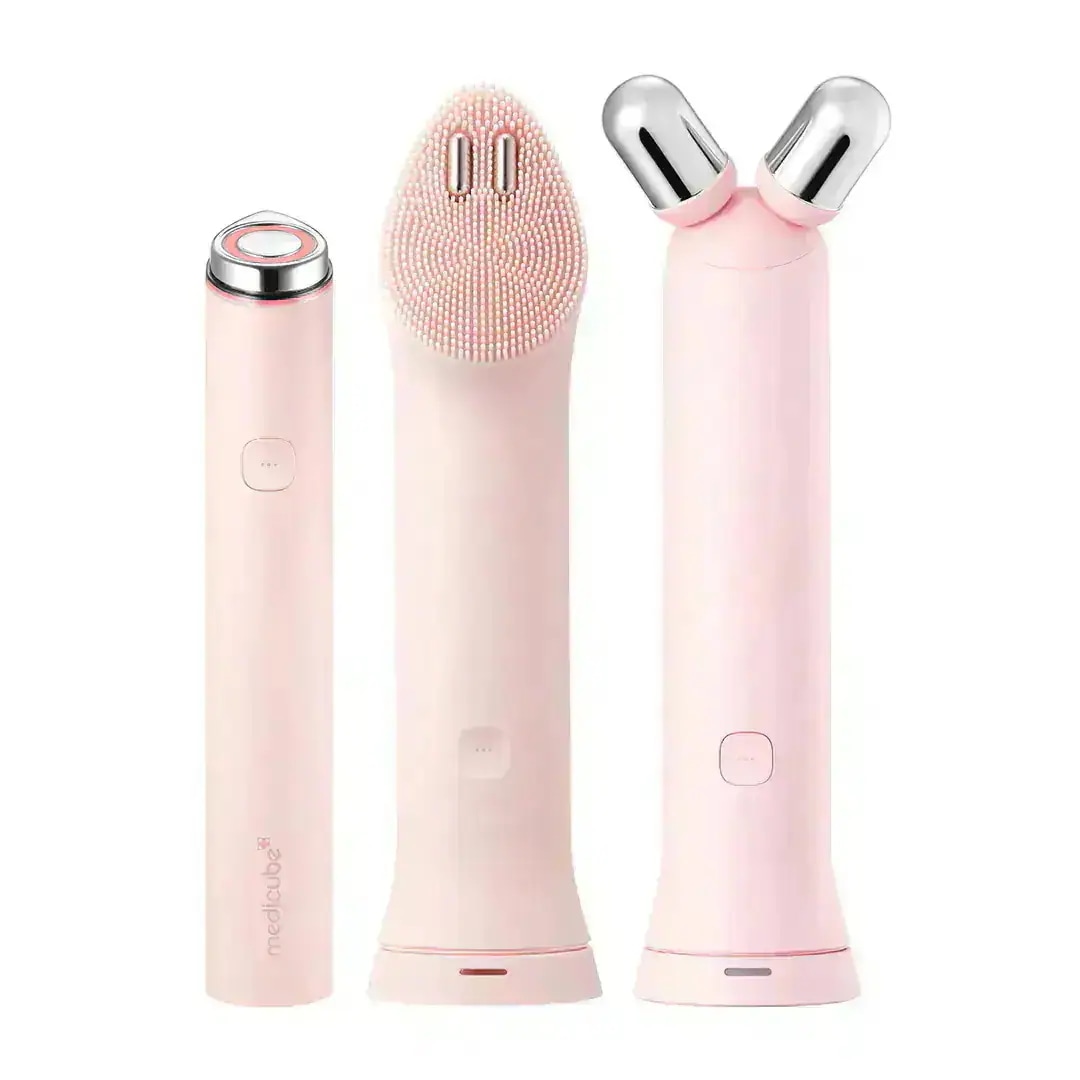 Qoo10] メディキューブ 【17時からコラボセット販売開始 / ほ