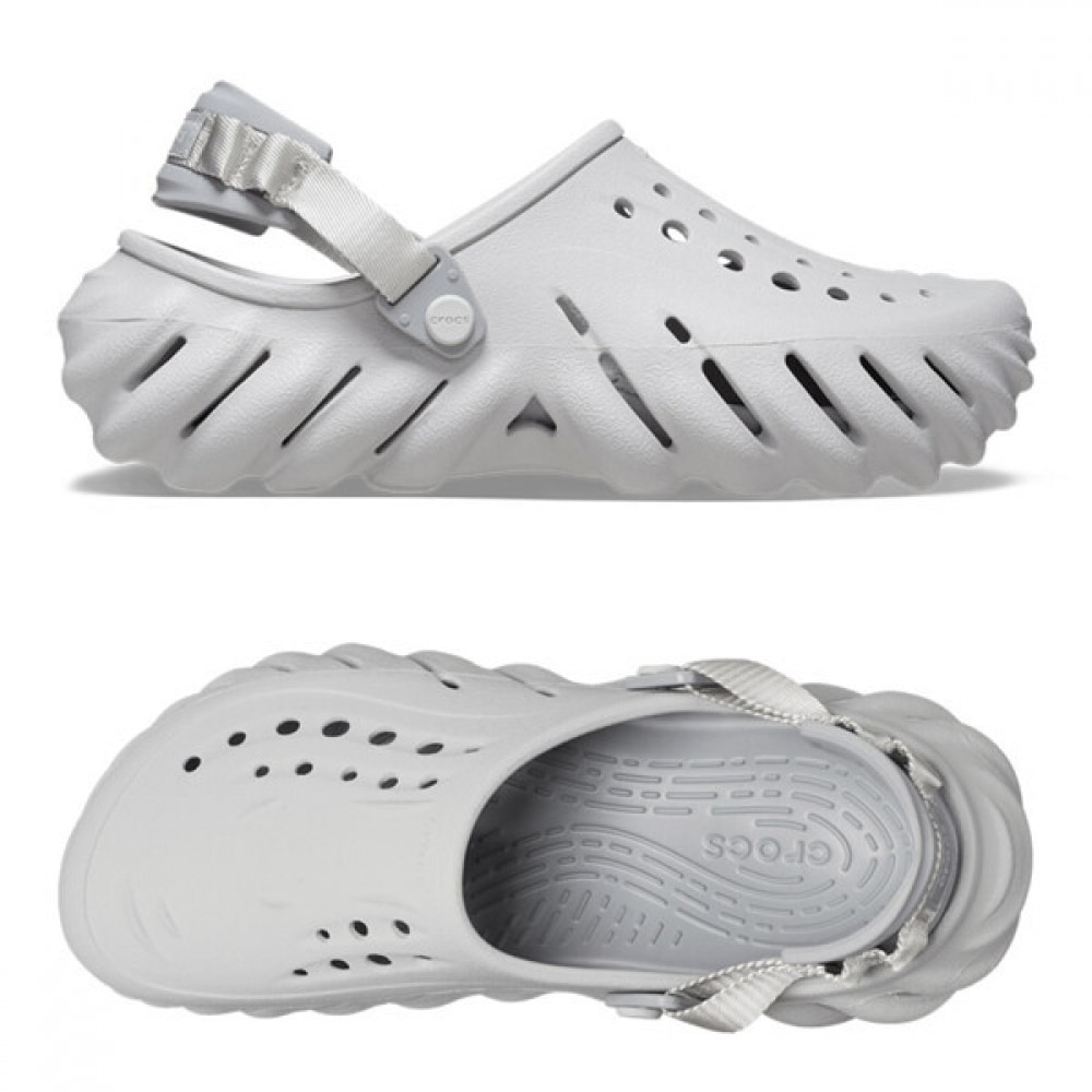 T1 エコクロッグ 207937-1フィート