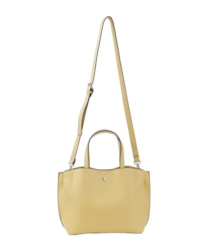 [レガートラルゴ] 2WAY トートバッグ かるいかばん LH-P0002Z レディース YEB