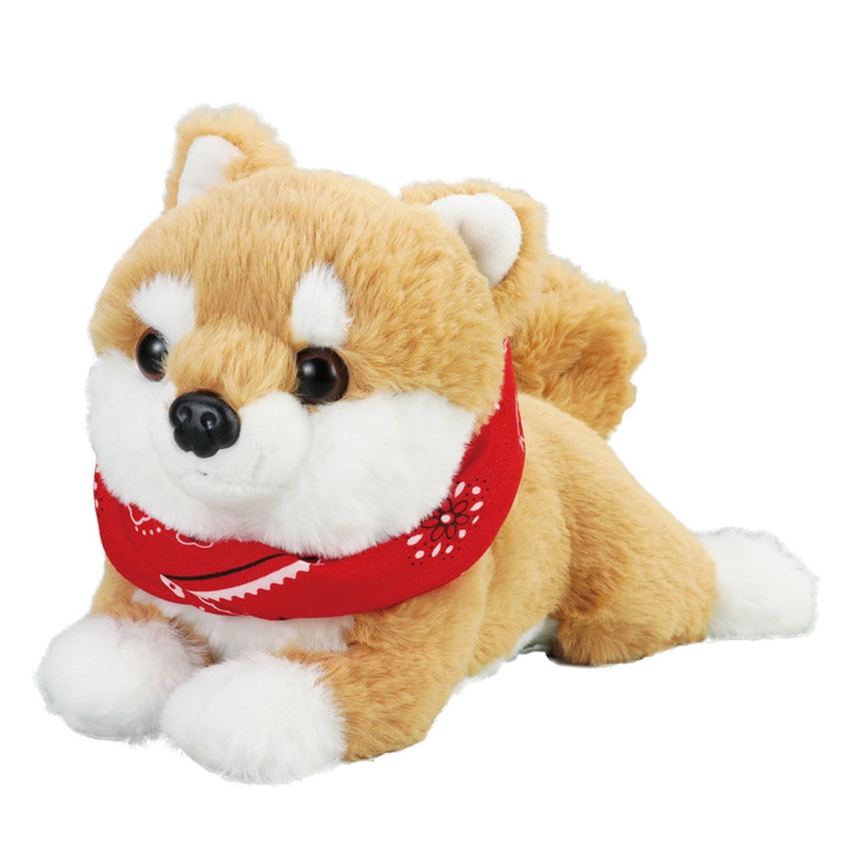 音声認識 ぬいぐるみ よんで！ だっこして！ おへんじアニマル２ 柴犬 おしゃべり ぬいぐるみ 犬 しゃべる おもちゃ 癒しグッズ 誕生日プレゼント 子供 高齢者 施設 クリスマスプレゼント 子ども