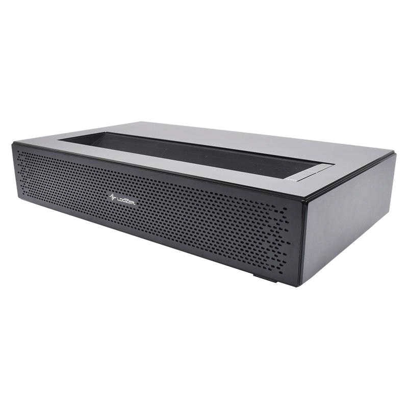 ロイヤル　LOOZER SMART PROJECTOR 02 LOOZER BLACK　SP02