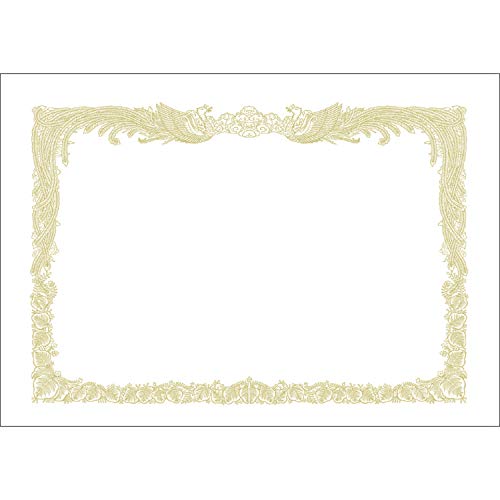 ササガワ 賞状用紙 タカ印 OA対応 縦書き用 白 A3 100枚 10-1180