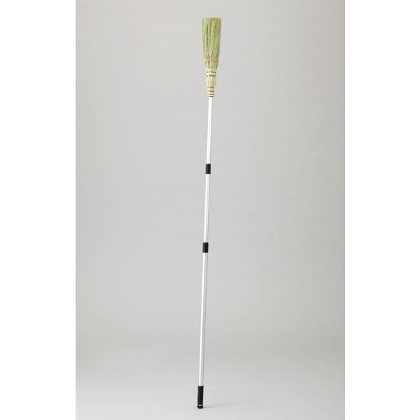 きび天井箒 UP-4217