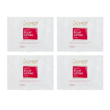 Guinot ラディアンス エンハンシング インスタント リフティング マスク