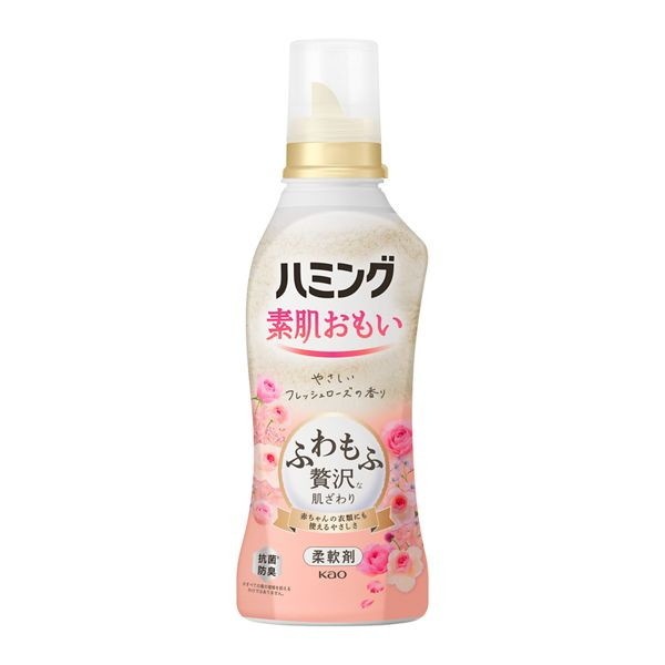 �n�~���O �f�������� �t���b�V�����[�Y�̍��� �{�� 530ml