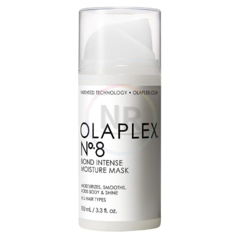 No.8 ボンド インテンス モイスチャー マスク 100ml