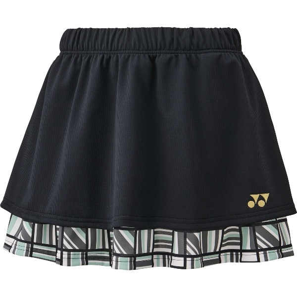 Yonex ヨネックス レディーススカート テニス スカート 26173-647 レディース