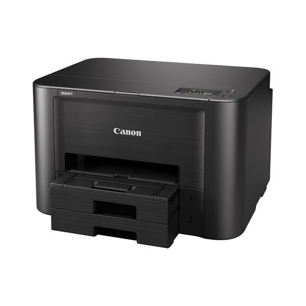 A4ビジネスインクジェットプリンター MAXIFY iB4130 0972C001