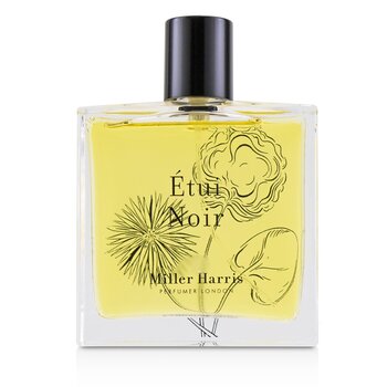 Miller Harris エチュイ ノワール EDP SP*