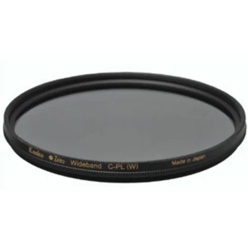 Zeta ワイドバンドC-PL 55mm