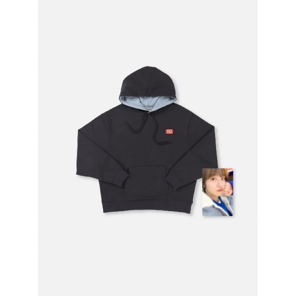 NCT 127 - HOODIE SET_SP_24 発売日 2024-03-20 11,900円