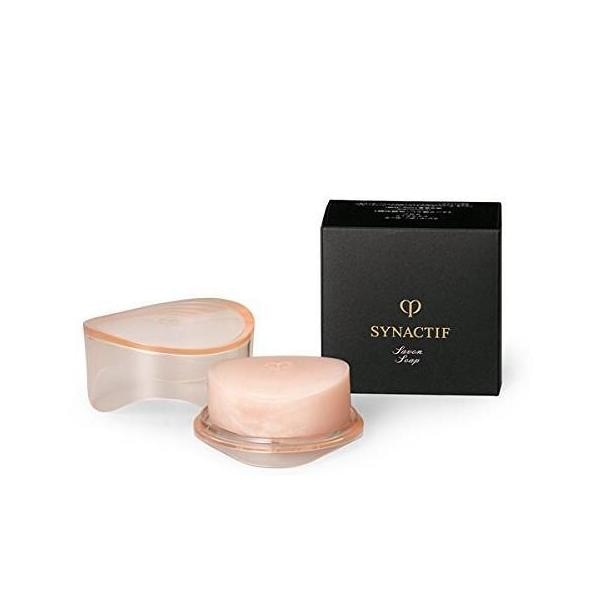 クレドポー　ボーテ　シナクティフ　サボンｎ　100g