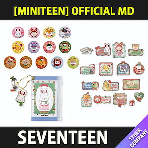 ミニティーン seventeen