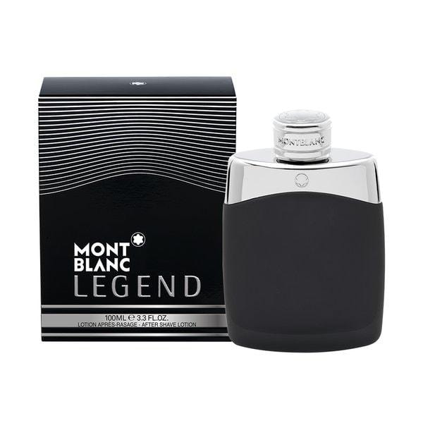 レジェンドアフターシェーブローション（男性用スキン）100ML