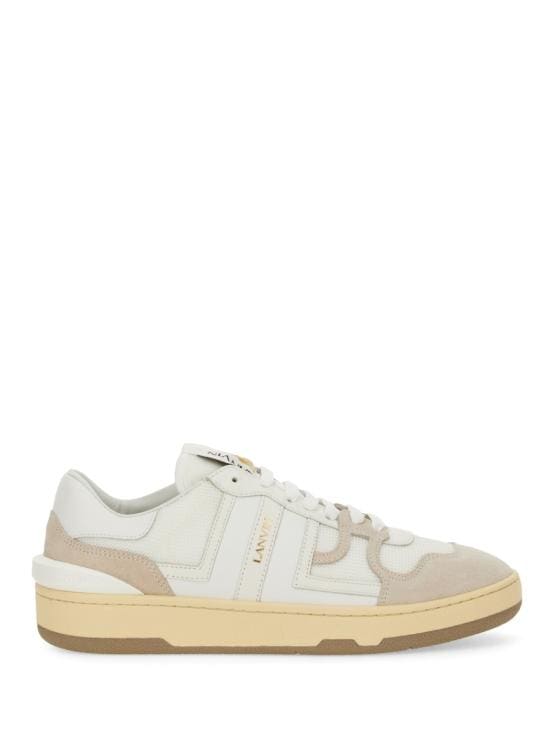 LANVIN Women Sneakers FU SKDK00 NASH P2500 WHITE