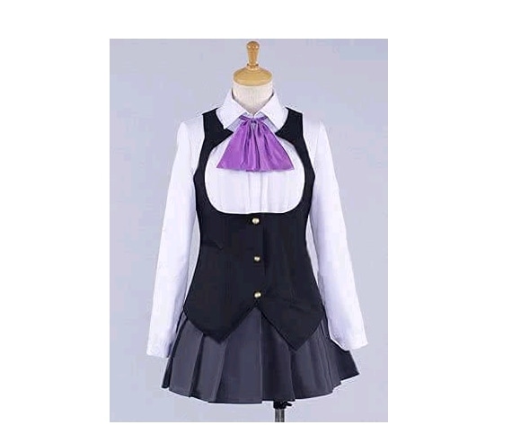 ぶりゅーコスプレ衣装 クリスマス アニメ イベント パーティ コスチューム変装 衣装