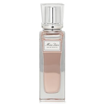 Christian Dior ミス ディオール ローラー-パール オー ド トワレ*