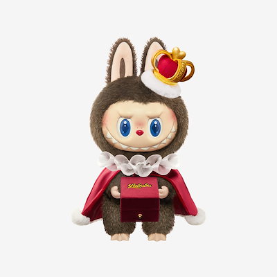 Qoo10] LABUBU 公式正規品POP MART LABUBU