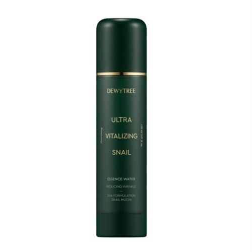 ウルトラバイタライジング インテンシブスネイルエッセンスウォーター 150ml