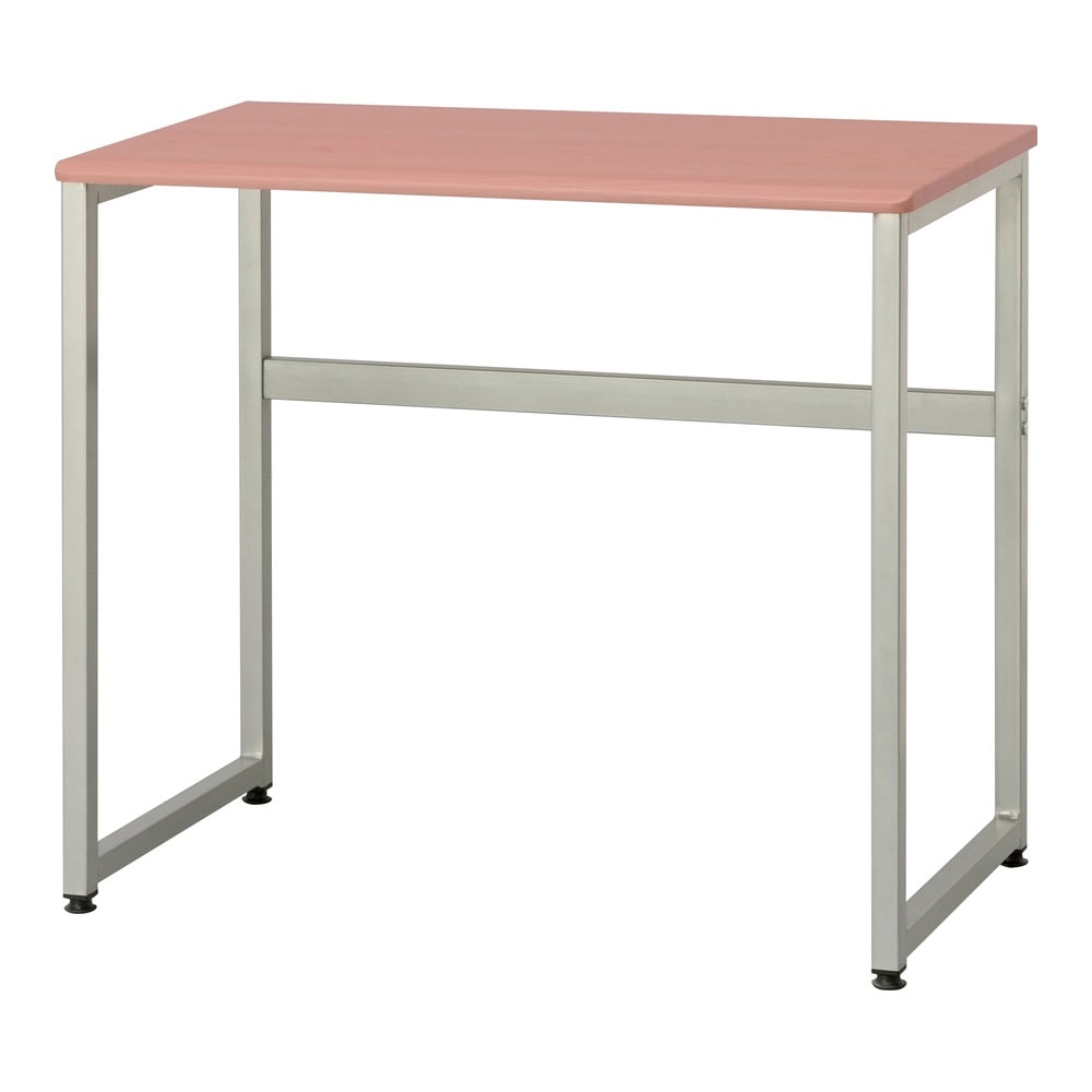 ナカバヤシ HDA-8045NM マイデスク　800mm×450mm（ナチュラル木目） HDA8045NM