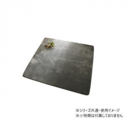 低反発はっ水ウレタンラグ 130×190cm シャドウ「GSCD701075」