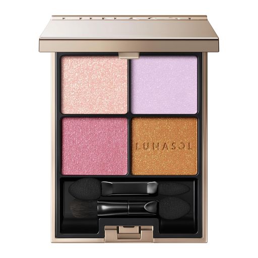 ルナソル(LUNASOL) アイカラーレーション 21