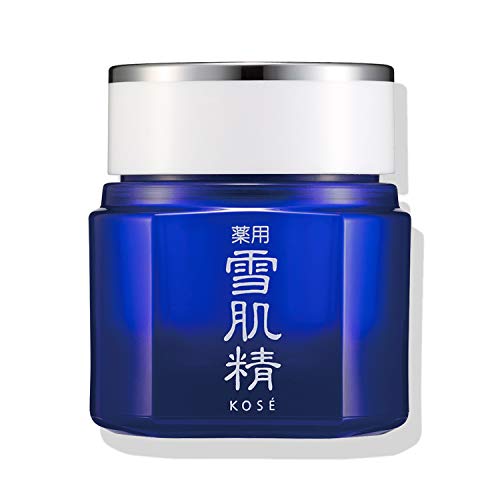 【医薬部外品】 薬用 雪肌精 クリーム 40g