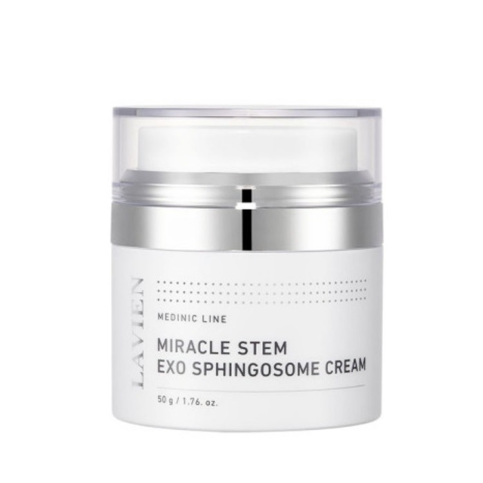 ミラクルステムEXOスフィンゴソームクリーム 50g 11,243円