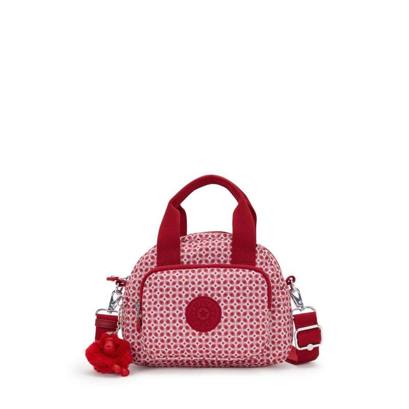 トート/クロスバッグ DEFEA MINI デフェアミニ KQABT18-RBTP